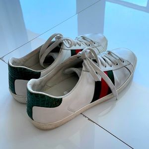Gucci Ace Sneaker